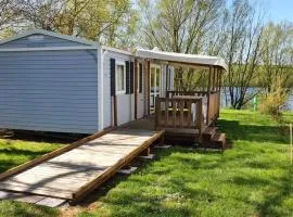 Mobile home 12 lac de bairon