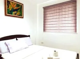 The Seaside Residences