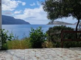 Panormitis Pizanias houses