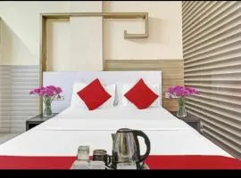 Hotel Saidan Lodging & Boarding