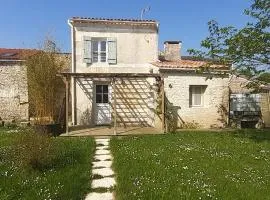 Gîte chez Sylvie et Eric Coppin
