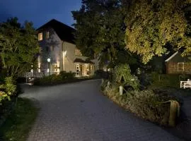 Hotel Inselfriede