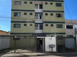 Ap no coração de Araxá