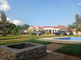 Zak Hotel & Lounge