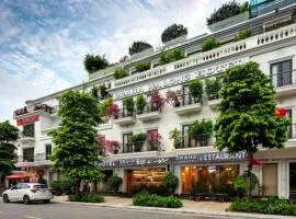 Draha In Halong - Refined Retreat - The Aussie Choice