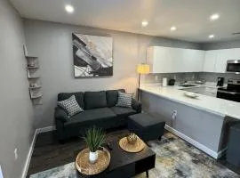 Downtown Dallas - Modern 1Bed 1Bath Escape