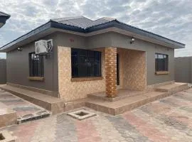 MK-Apartments
