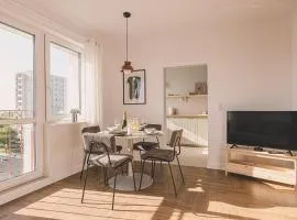 2HomeRent Brzozowa 10 Minutes from Airport