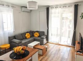 Klaudija，位于伊加洛的酒店