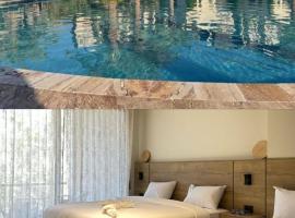 Alraha VIP Marsa zayed Aqaba，位于亚喀巴的酒店