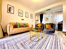 Luxe Home，位于Nalakonge的酒店