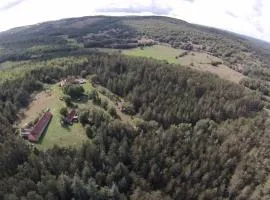 la métairie haute