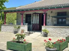 Λαμπρινής Guest House-Zagori