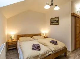 Jakubův Nový Dvůr