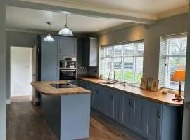 Oaken Fields, Waddington, Clitheroe