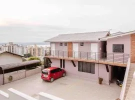 Casas de Floripa