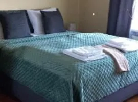 mieszkanie Tarnowskie Góry niedaleko Pałacu Rybna