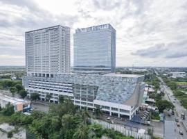 Holiday Inn Express & Suites Banjarmasin by IHG，位于班贾尔马辛的酒店