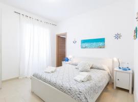 Il Poggetto di Porto Ercole Affittacamere，位于波尔图·埃尔科莱的酒店