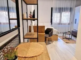 MELIGEO Suites Center of IOANNINA