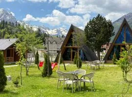 Villas 2E Valbone