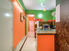 Super Hotel O Kamini