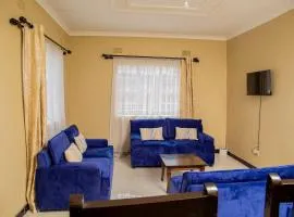 The Private Home Mzuzu Area 4 Escape