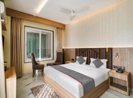 Hotel Grand IBY Embassy Drop
