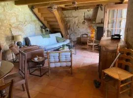 La Bergerie d'Olivier