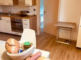 Gemütliche Unterkunft bis zu 6 Personen