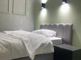 pasific otel