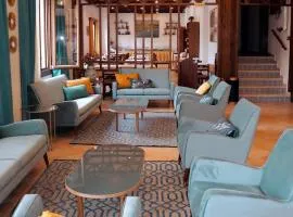 莫利沃斯沃酒店