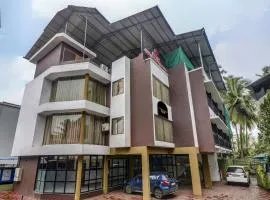 Townhouse OAK Central Suits