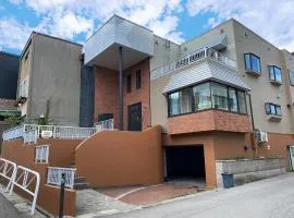 Otaruya, Kitchen, Living Room, NETFLIX, 2 Rooms, Max 7PP, Free Parking