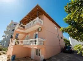 Villa Sunny Ksamil