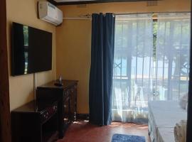 Capricorn by Quest-Cape Maclear，位于Chibotero的酒店