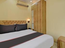 Collection O Ketan Regency Near Acropolis Mall，位于Jādabpur的酒店