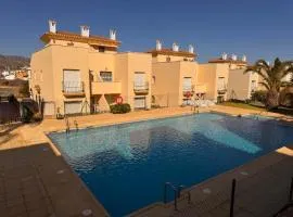 Apartamento huerta nueva