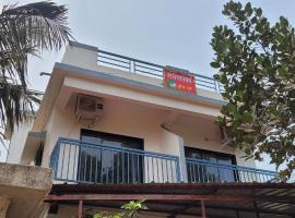 Shattaraka Home Stay，位于加姆布的酒店