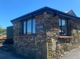 The Stable Self Catering Cottage @ Cappa House BnB