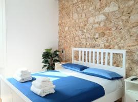 La Piazzetta，位于Veroli的酒店