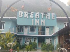 Breathe Inn，位于卡索尔的酒店
