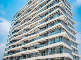Greenland Premium Apartments