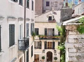 Old Town Church Bells