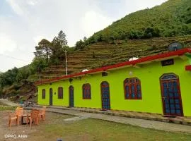 Green Hills Homestay