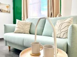 La Casita de Aiko e Yuki
