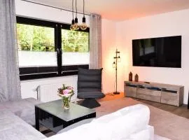 Ferienwohnung Soonwaldblick