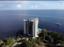 Tropical executive vista Rio