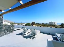 Golden View Villas