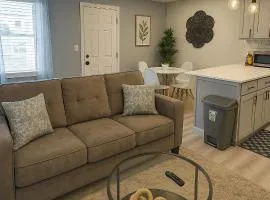 DT Dallas COZY Urban Escape 1BD1BA